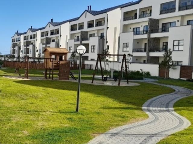 Apartment for rent in Helderzicht, Somerset West