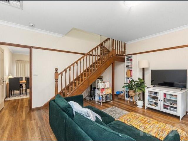 Townhouse for rent in Belfrayden, New South Wales