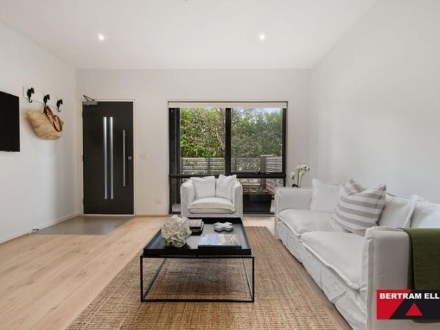 Townhouse for rent in Australian Capital Territory