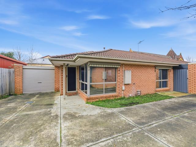 Apartment for rent in Ballarat, Victoria