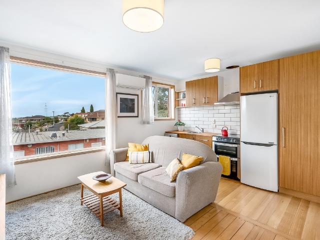 Apartment for rent in Hobart, Tasmania