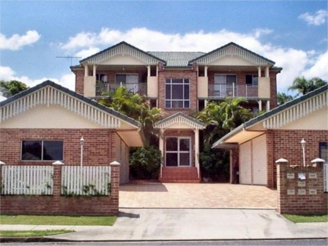 Apartment for rent in Toombul, Queensland