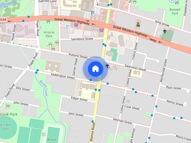 Apartment for rent in Sydney, New South Wales