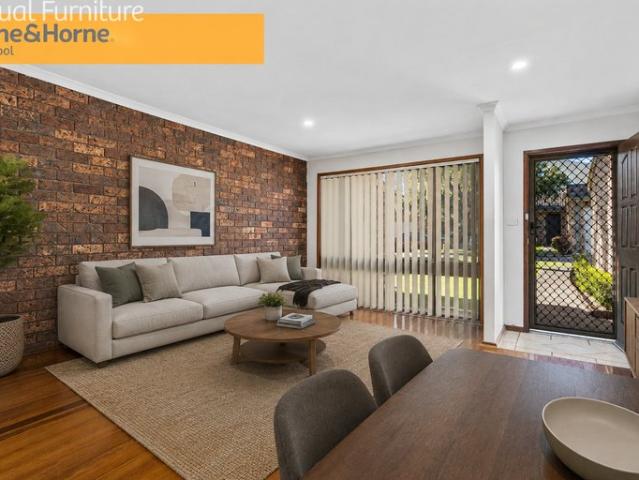 Villa for sale in Sydney, New South Wales
