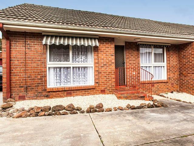 Apartment for rent in Camerons Creek, Victoria