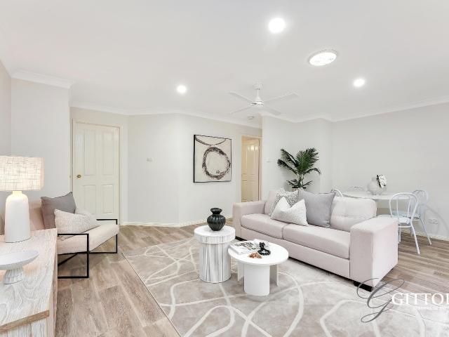 Villa for sale in East Gosford, New South Wales