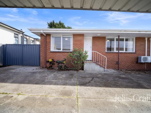 Apartment for rent in Camerons Creek, Victoria