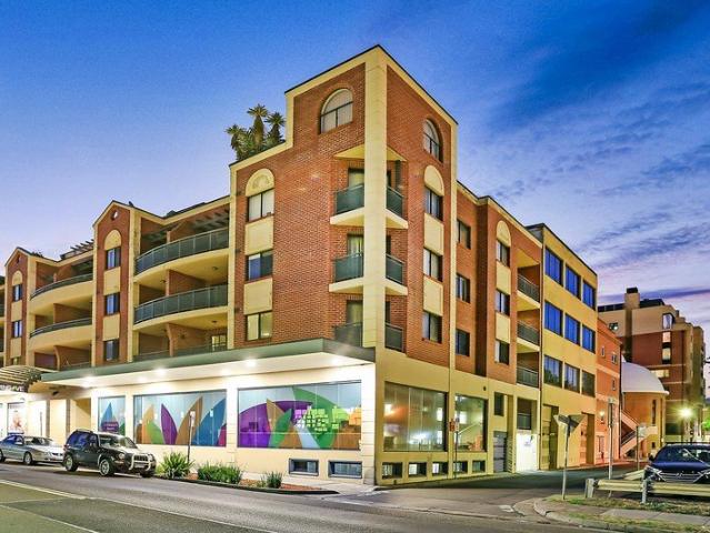 Apartment for rent in St George, Sydney