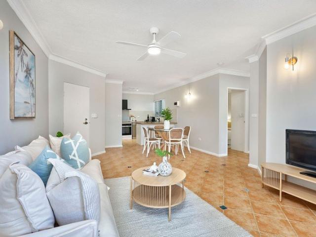 Apartment for rent in Kewarra Beach, Queensland