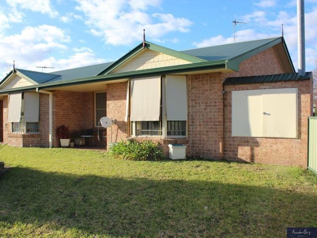 Apartment for sale in Inverell, New South Wales