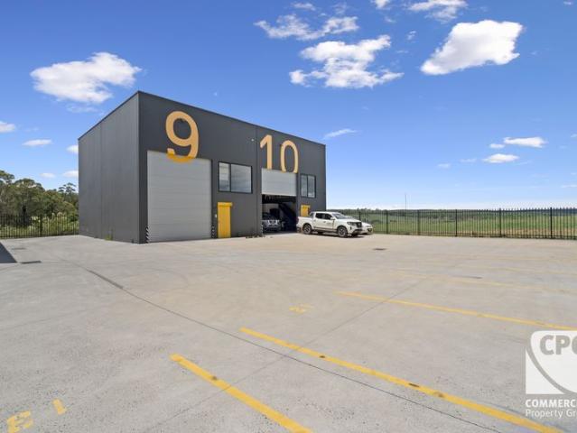 Warehouse for sale in Appin, New South Wales
