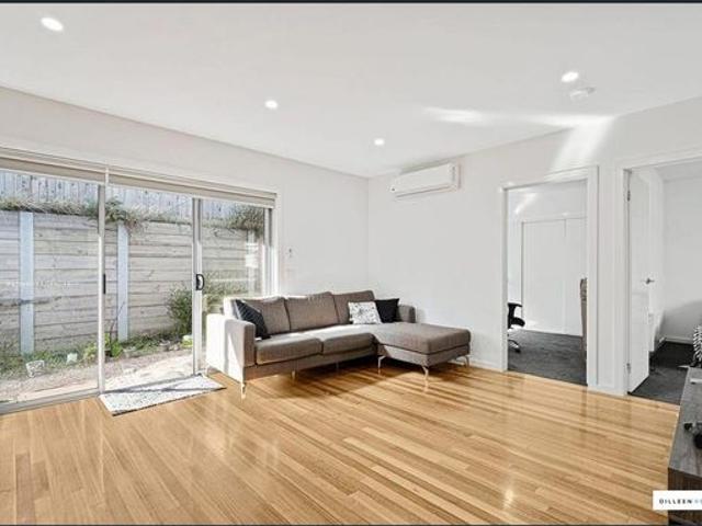 Apartment for rent in Camerons Creek, Victoria