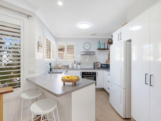 Apartment for sale in Peninsula Park Retirement Estate, Greater Brisbane