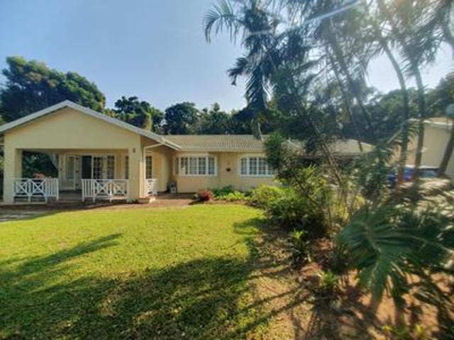 Townhouse for sale in Ugu District Municipality, Kwazulu-natal