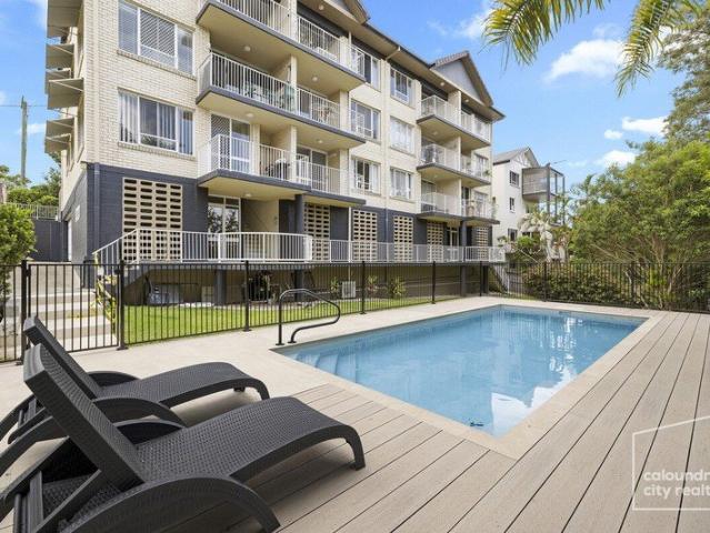 Apartment for rent in Town of Caloundra, Sunshine Coast Regional