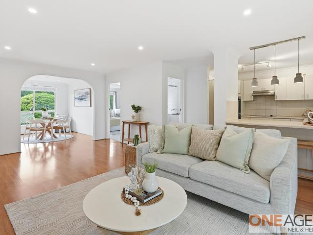 Apartment for sale in Gosford, New South Wales