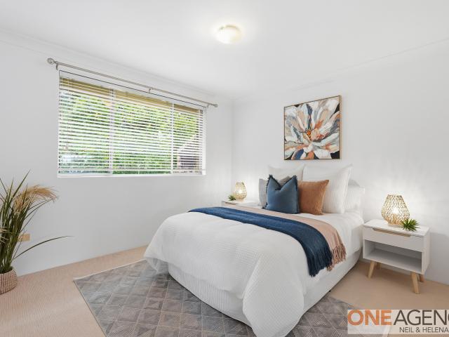 Apartment for sale in North Gosford, New South Wales