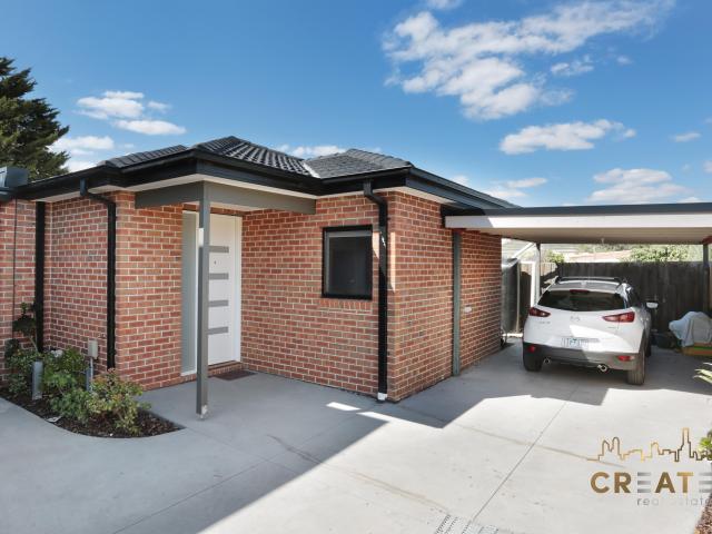 Apartment for rent in Camerons Creek, Victoria
