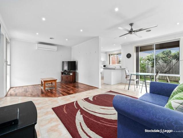 Apartment for rent in Camerons Creek, Victoria