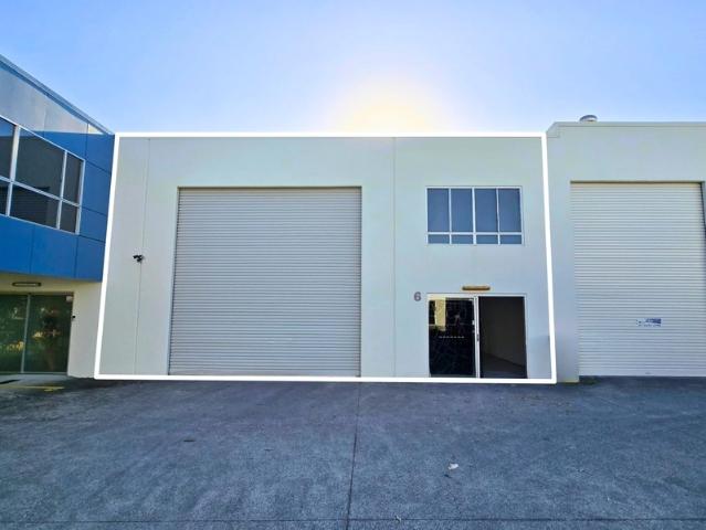 Warehouse for rent in Fernbrook, Queensland