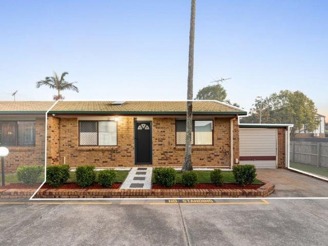 Apartment for sale in Toombul, Queensland