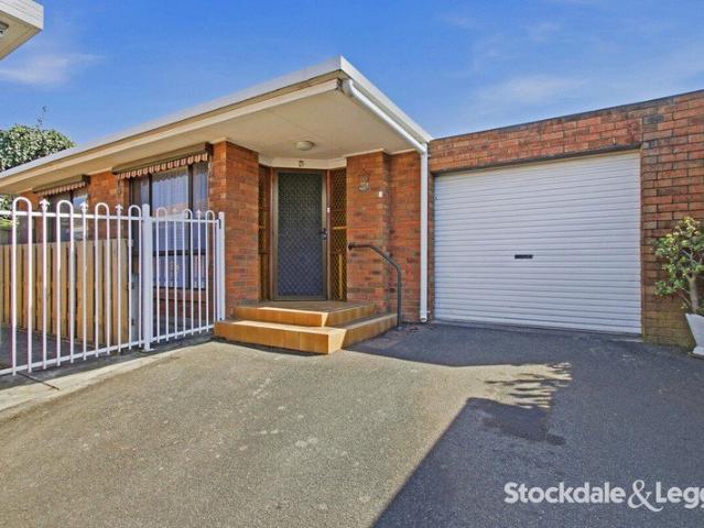 Apartment for sale in Morwell, Victoria