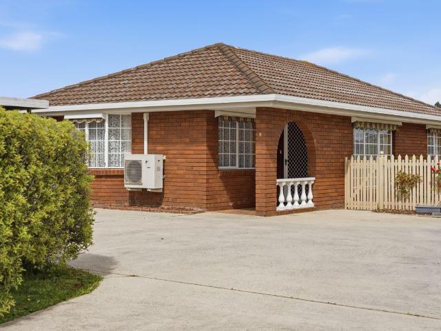 Apartment for sale in Launceston, Tasmania
