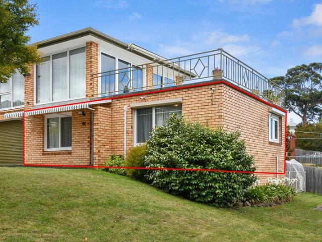 Apartment for rent in Hobart, Tasmania