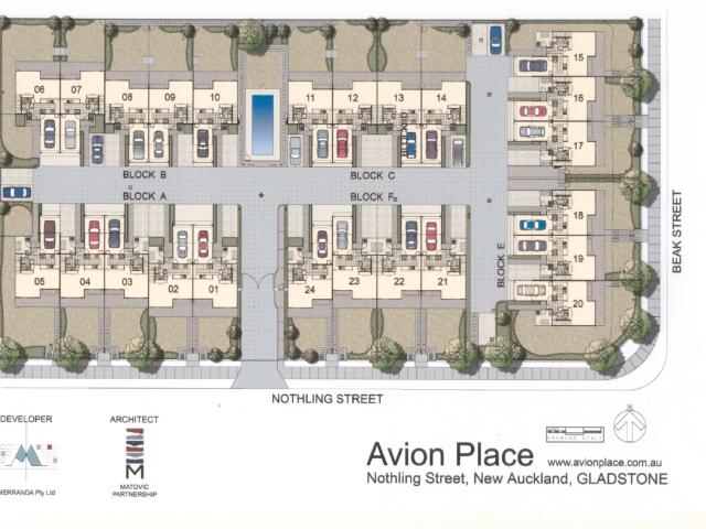 Apartment for sale in Gladstone, Queensland