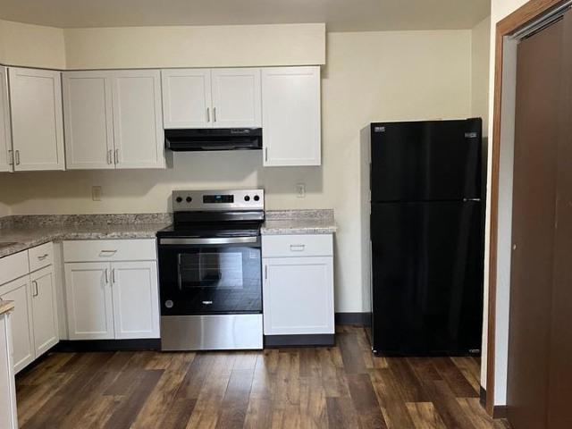 Apartment for rent in Winnebago, Illinois