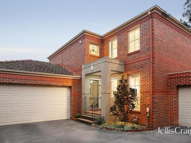 Townhouse for sale in Camerons Creek, Victoria