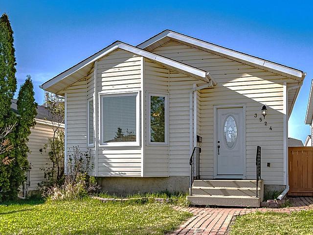 House for sale in Wedgewood, Alberta