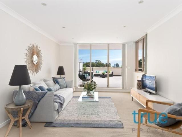 Apartment for rent in Sydney, New South Wales