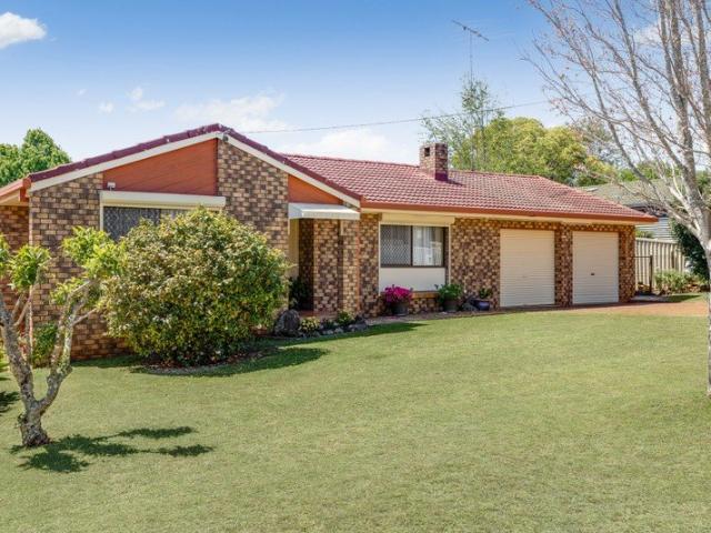 House for sale in Centenary Heights, Toowoomba