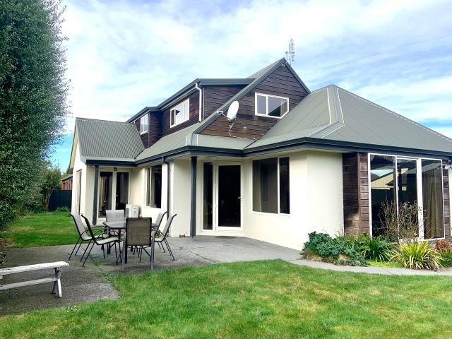 House for rent in Bryndwr, Canterbury