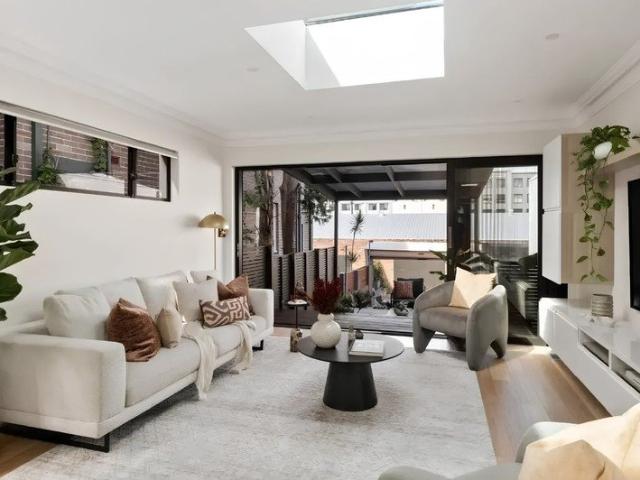 House for sale in Sydney, New South Wales