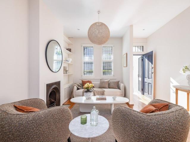 House for sale in Sydney, New South Wales