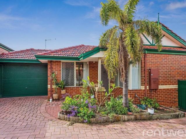 Villa for rent in Tuart Hill, City of Stirling