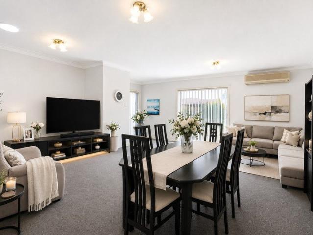 Villa for sale in Sydney, New South Wales