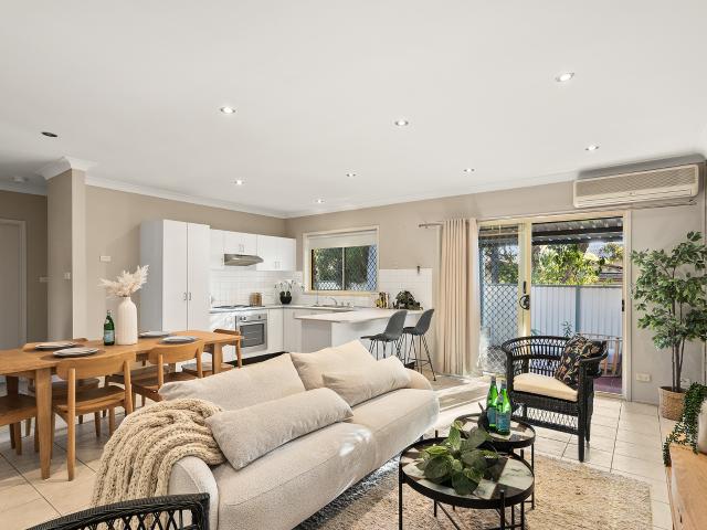 Villa for sale in Sydney, New South Wales