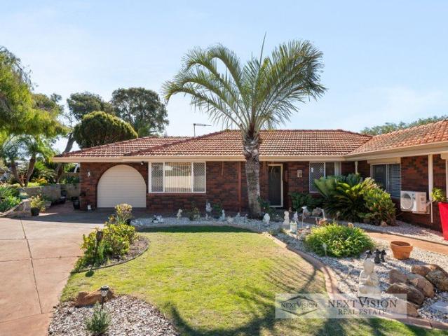 Duplex for sale in Spearwood, Western Australia