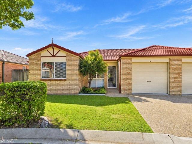 Villa for sale in Methul, Queensland