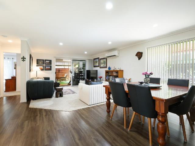 Villa for sale in Fernbrook, Queensland