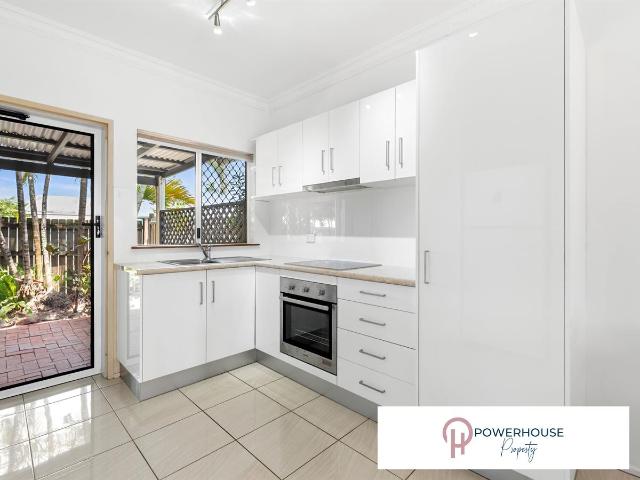 Apartment for sale in Mooroobool, Queensland
