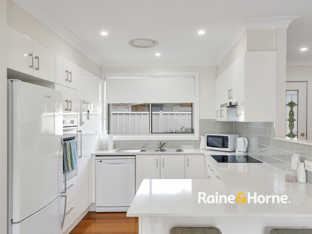 Villa for sale in Gosford, New South Wales