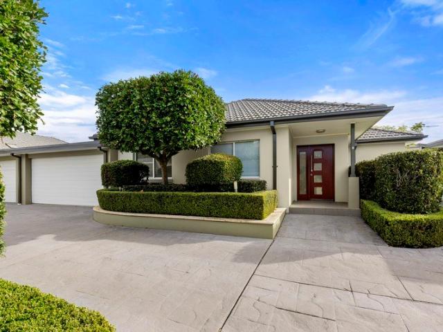 Villa for sale in Sutherland, New South Wales