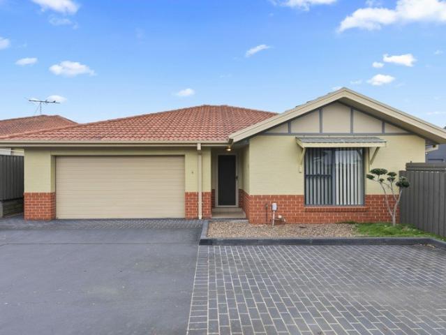 Apartment for rent in Ambergate, New South Wales