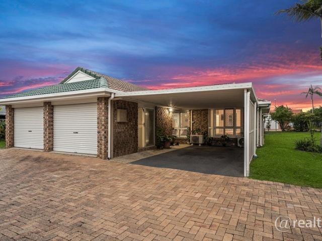 Villa for sale in Toombul, Queensland