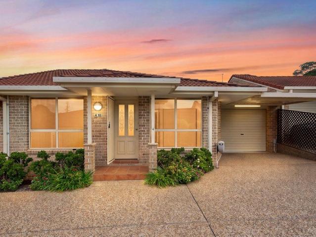Villa for sale in Mid North Coast Msc, New South Wales