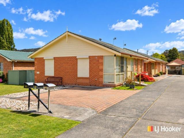 Apartment for sale in Lithgow